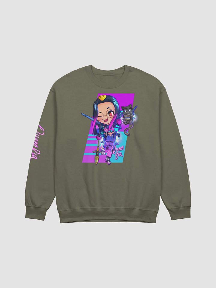 Bia Sweatshirt product image (6)
