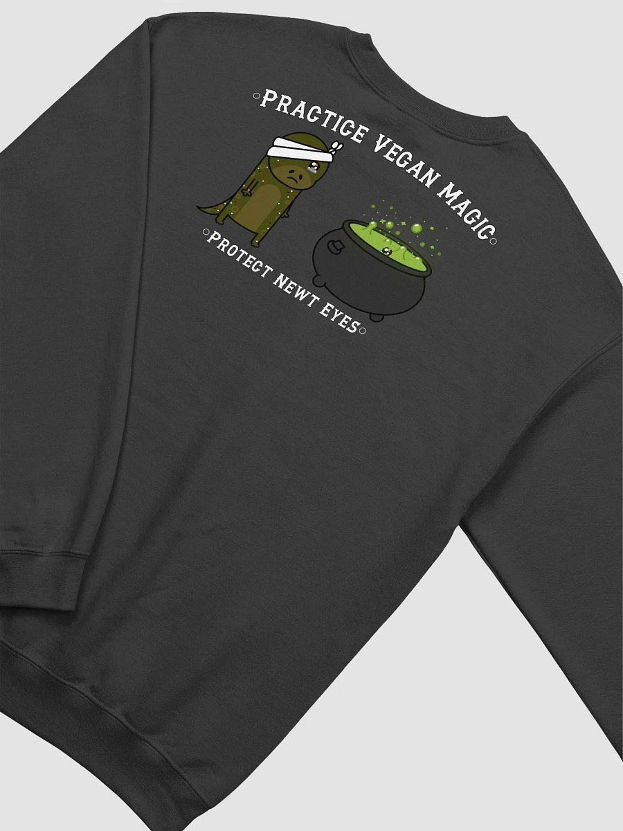 Practice Vegan Magic (Nelson) Crewneck product image (4)