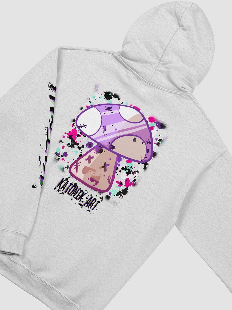 Katoni Crew Hoodie product image (31)