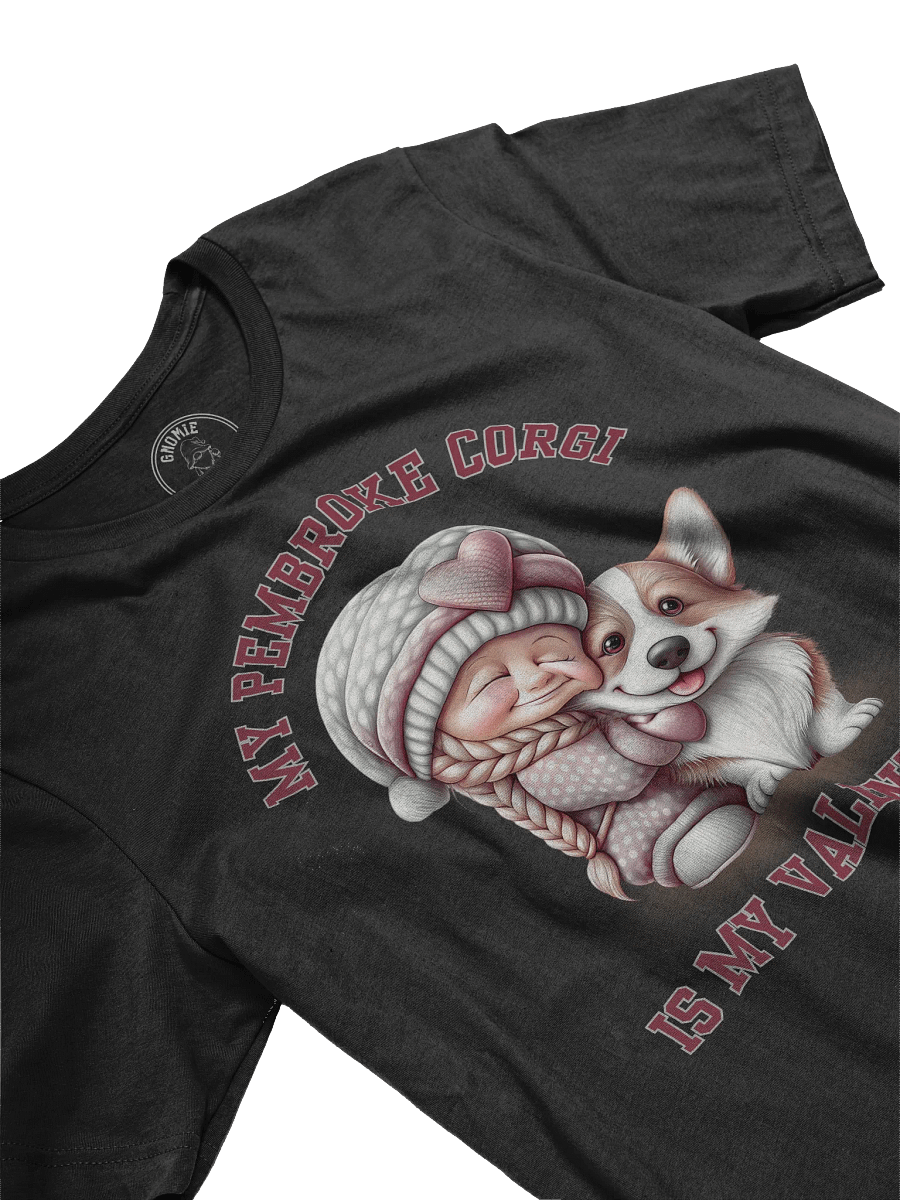 Pet Valentine - Pembroke Welsh Corgi product image (10)
