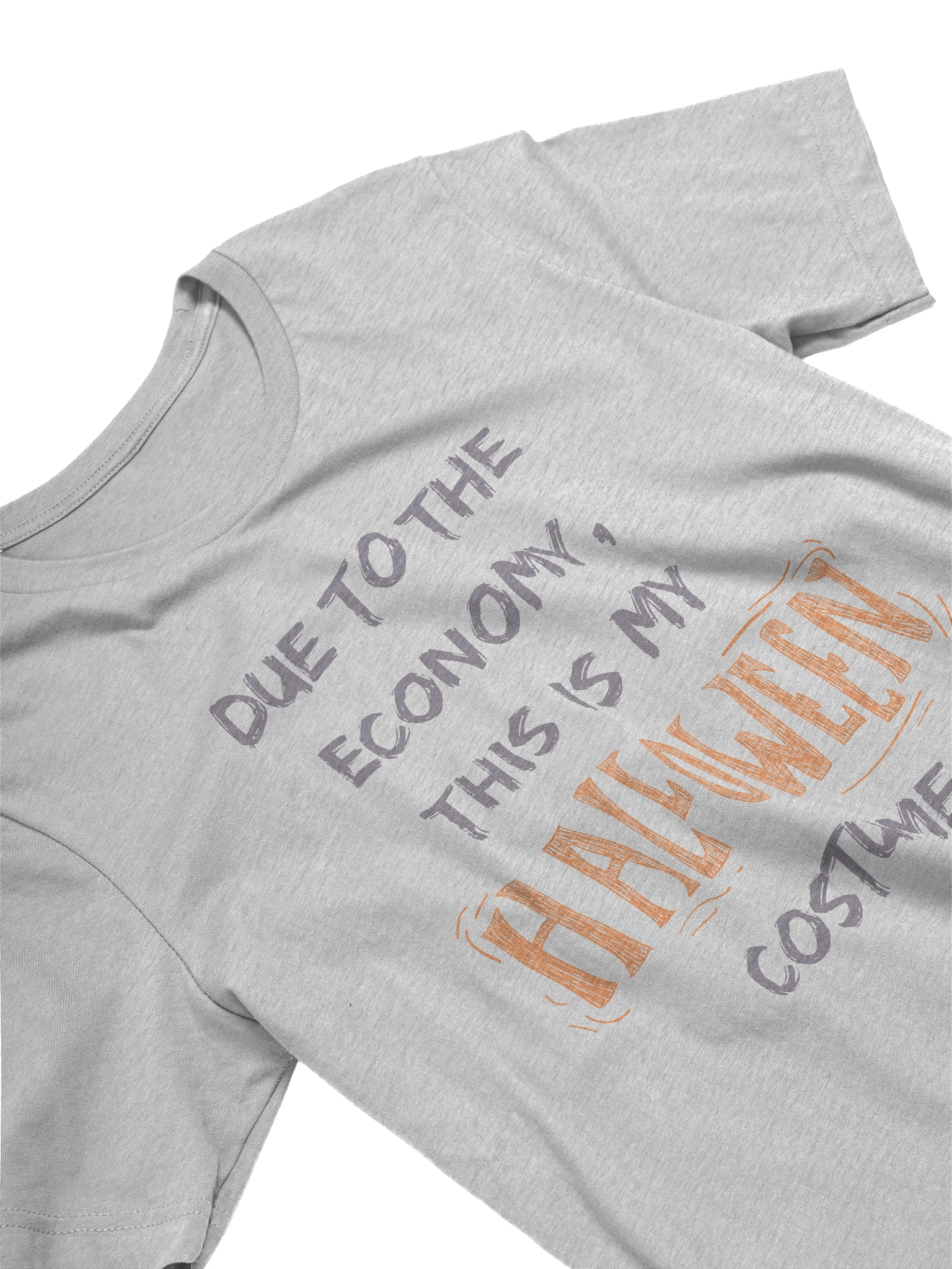 Halloween Costume Tee product image (28)