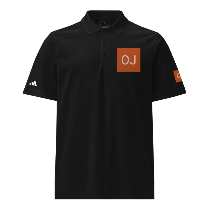 OJ LIFE SPORT POLO SHIRT product image (1)