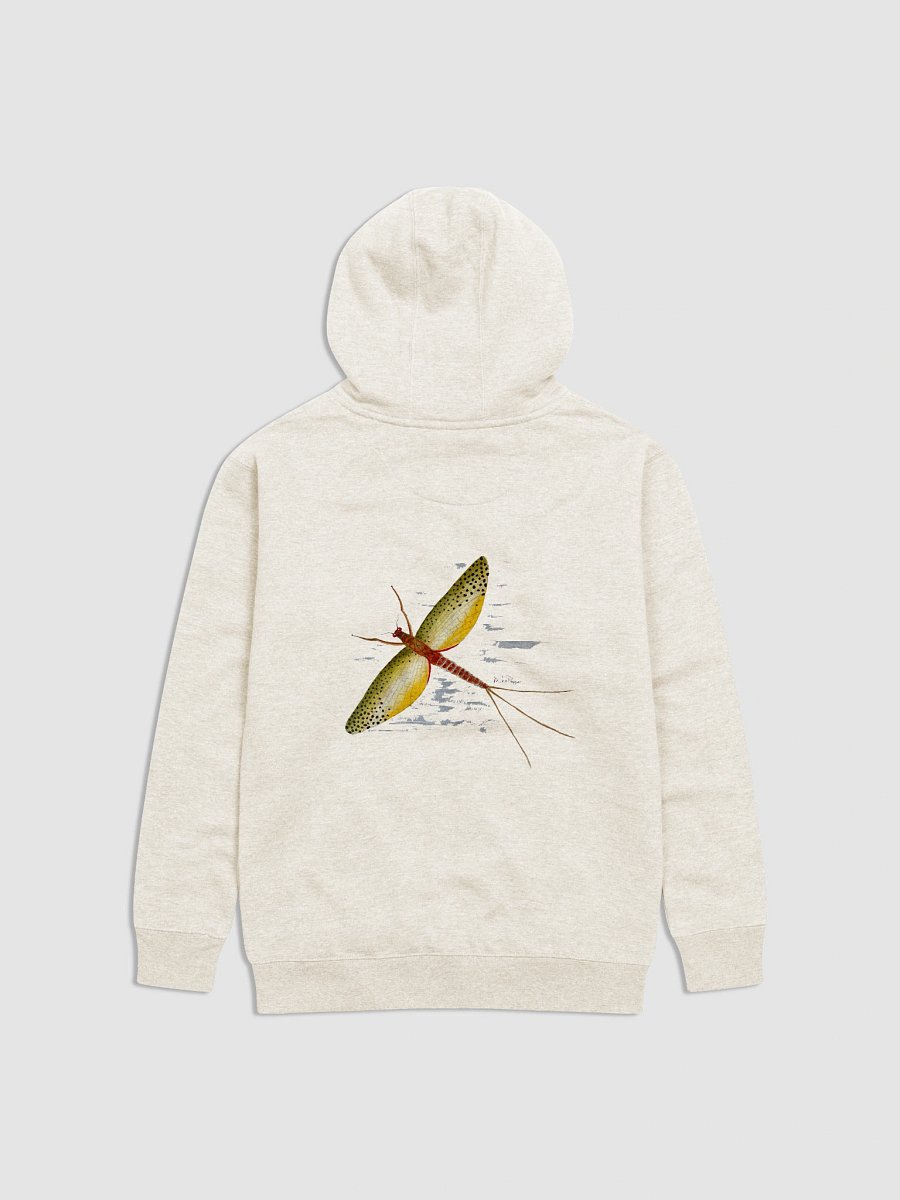 Spent Cutthroat Hoodie product image (1)