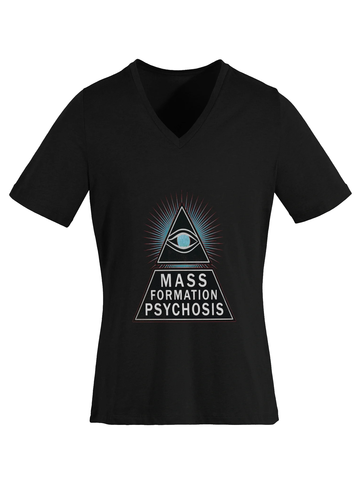 What’s Happening To The Masses product image (6)