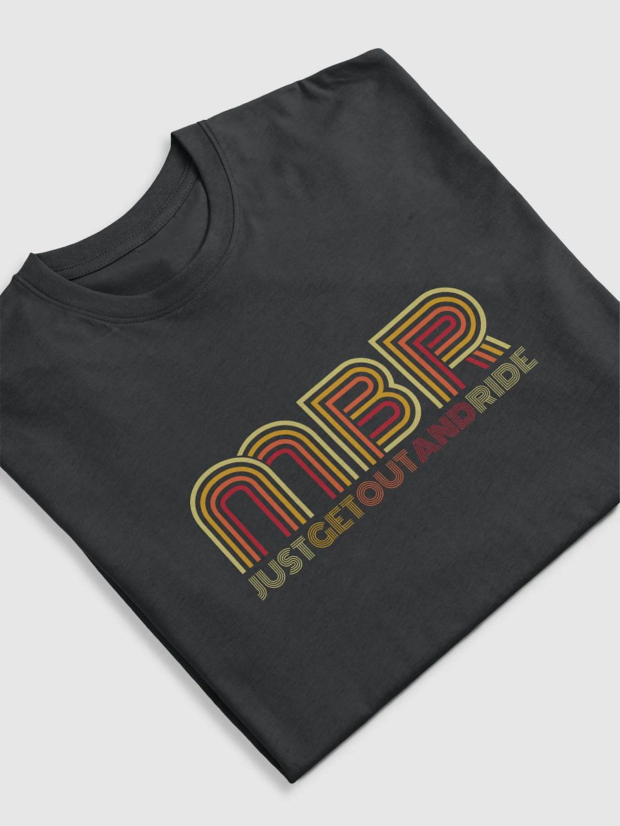 MBR track lines sunrise product image (5)