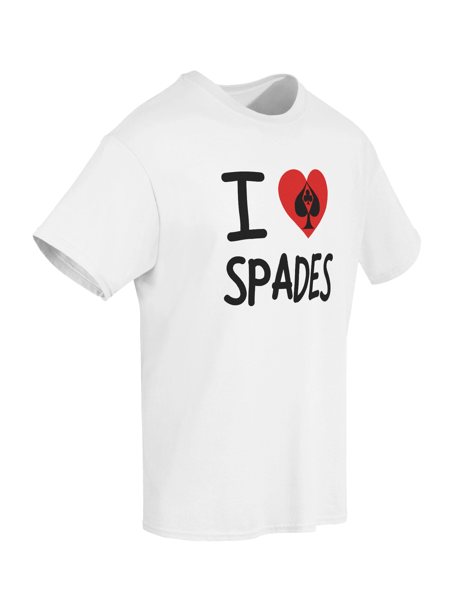 I LOVE SPADES product image (2)