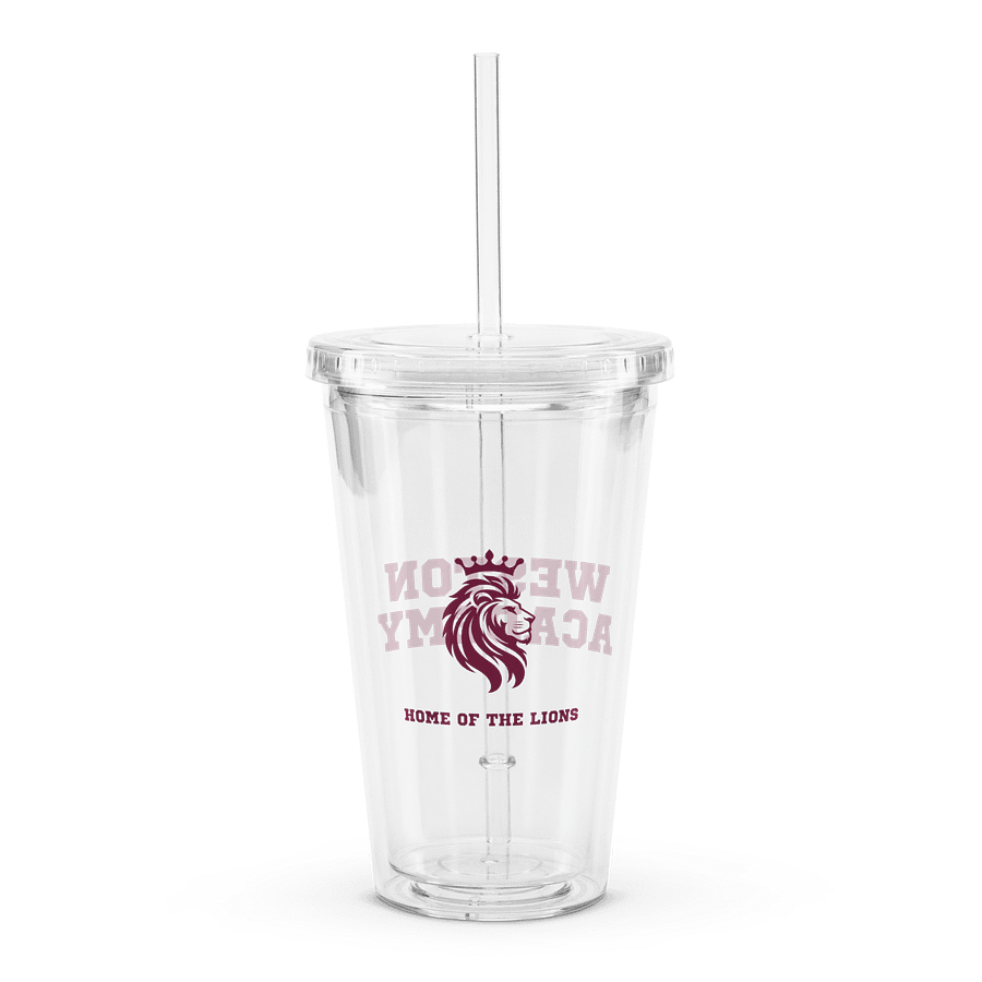 Weston Academy Tumbler product image (2)