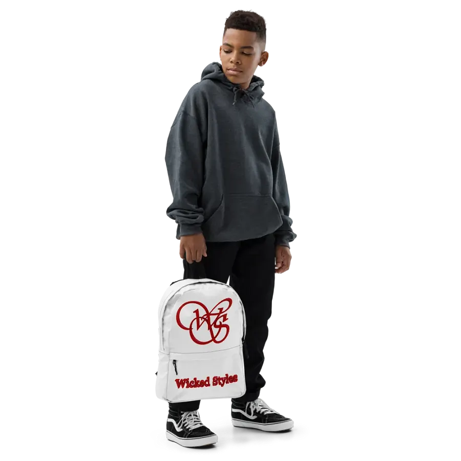 WS Backpack product image (6)