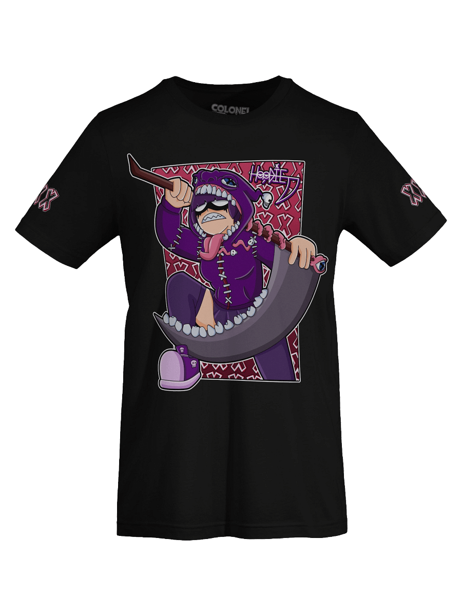 Hoodie REDUX - T-Shirt product image (19)