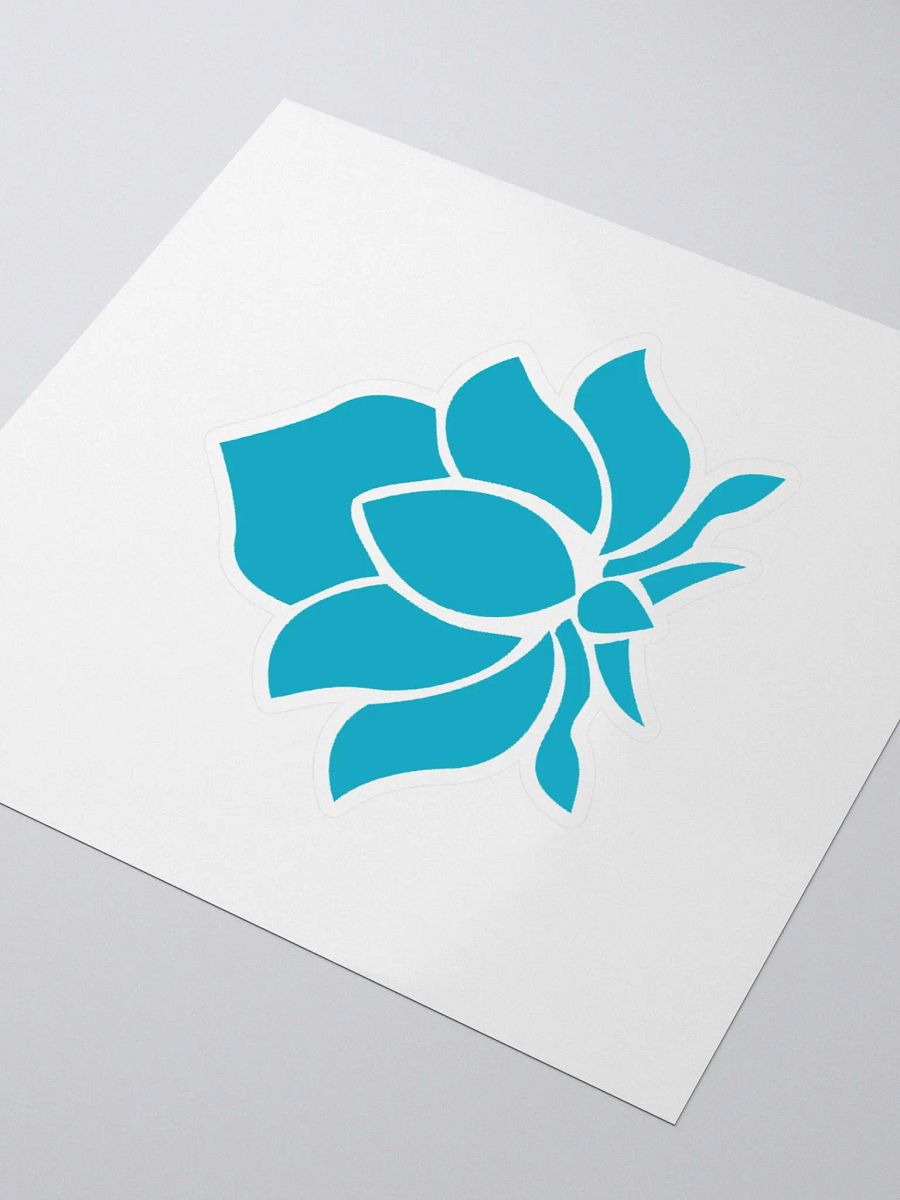 Logo Sticker product image (3)