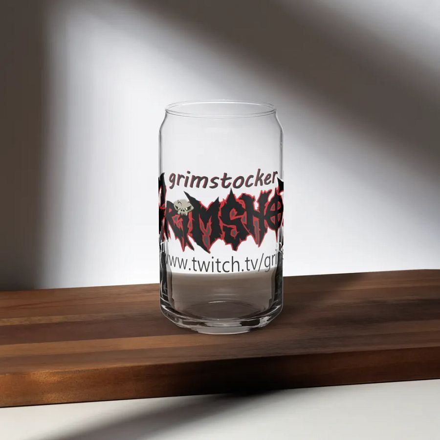 Grimshot cup product image (5)