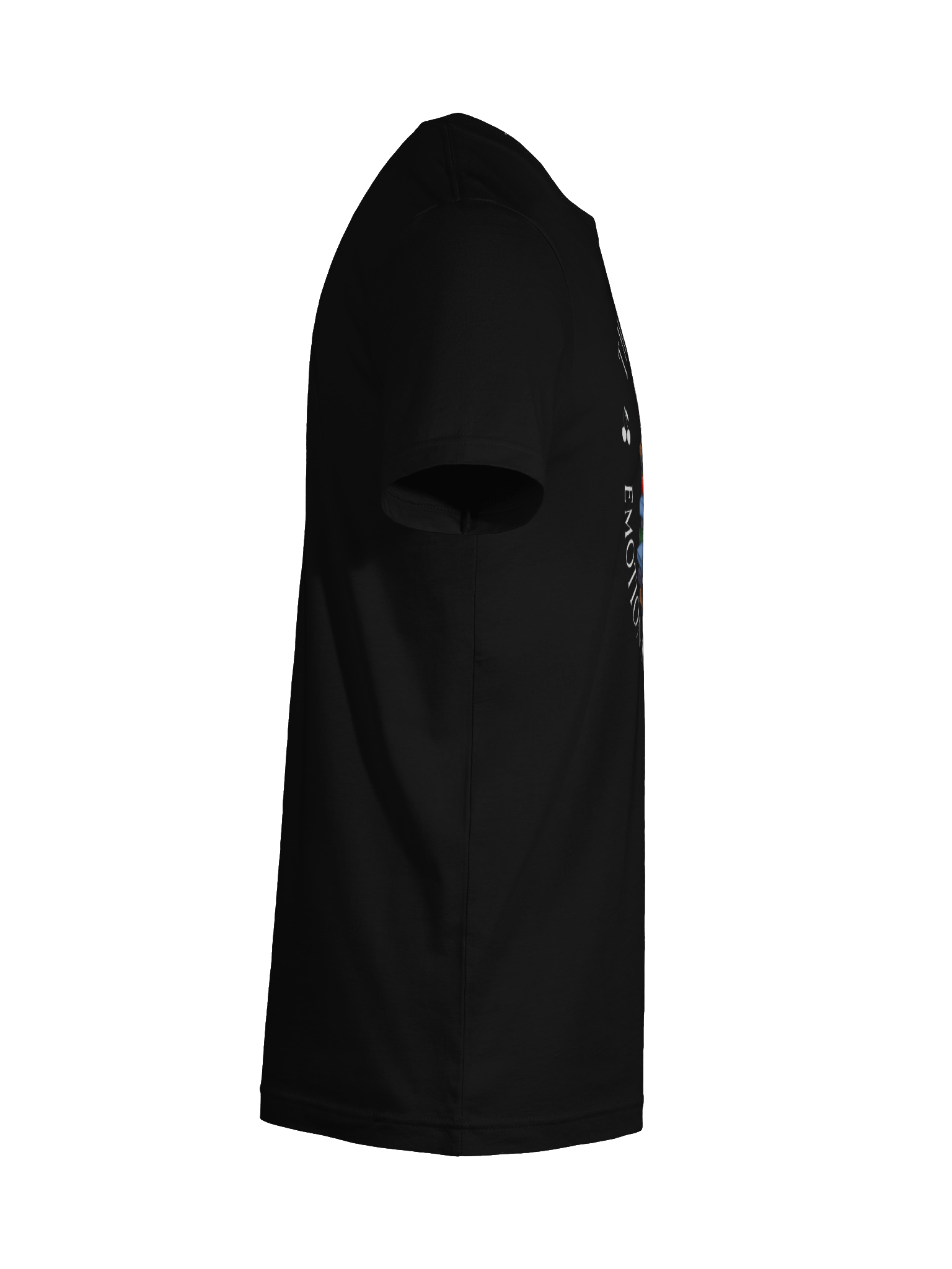 Unisex Supersoft short sleeve tee product image (102)