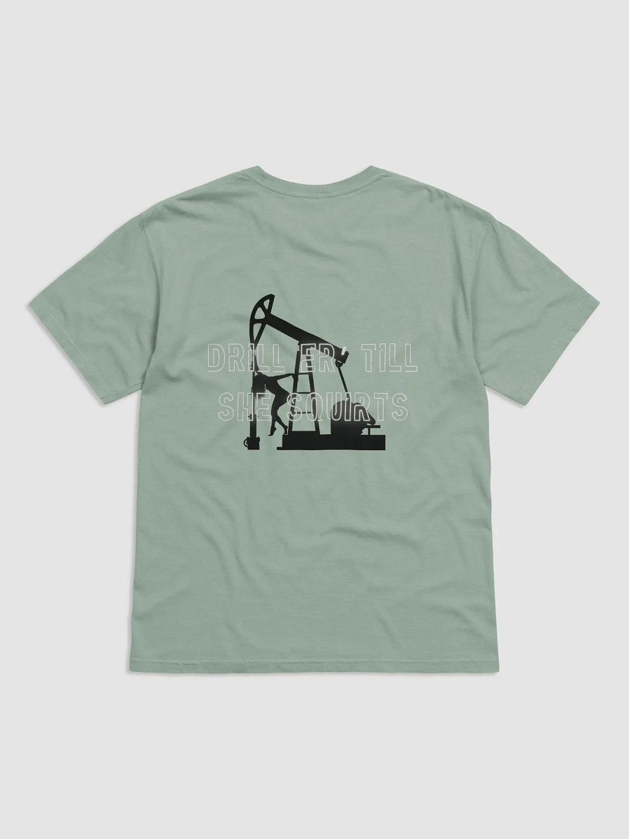Drill Er' T-Shirt product image (14)