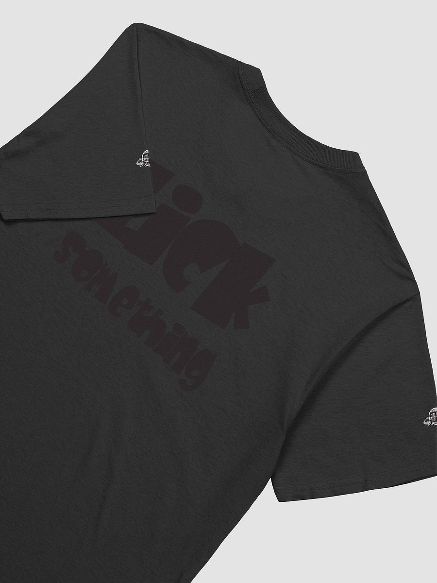 Lick Something | Softstyle T-Shirt product image (9)
