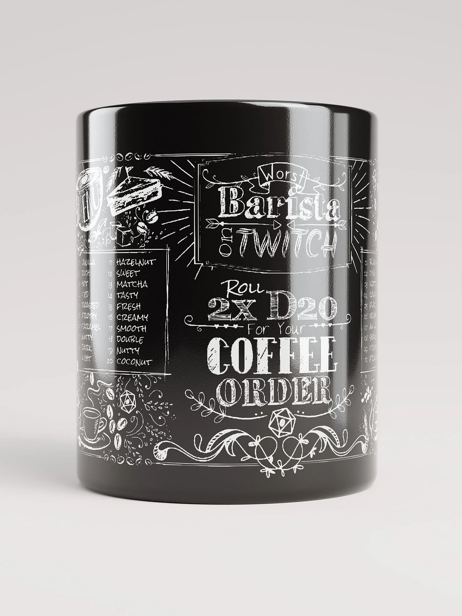 Roll for Coffee Mug product image (1)