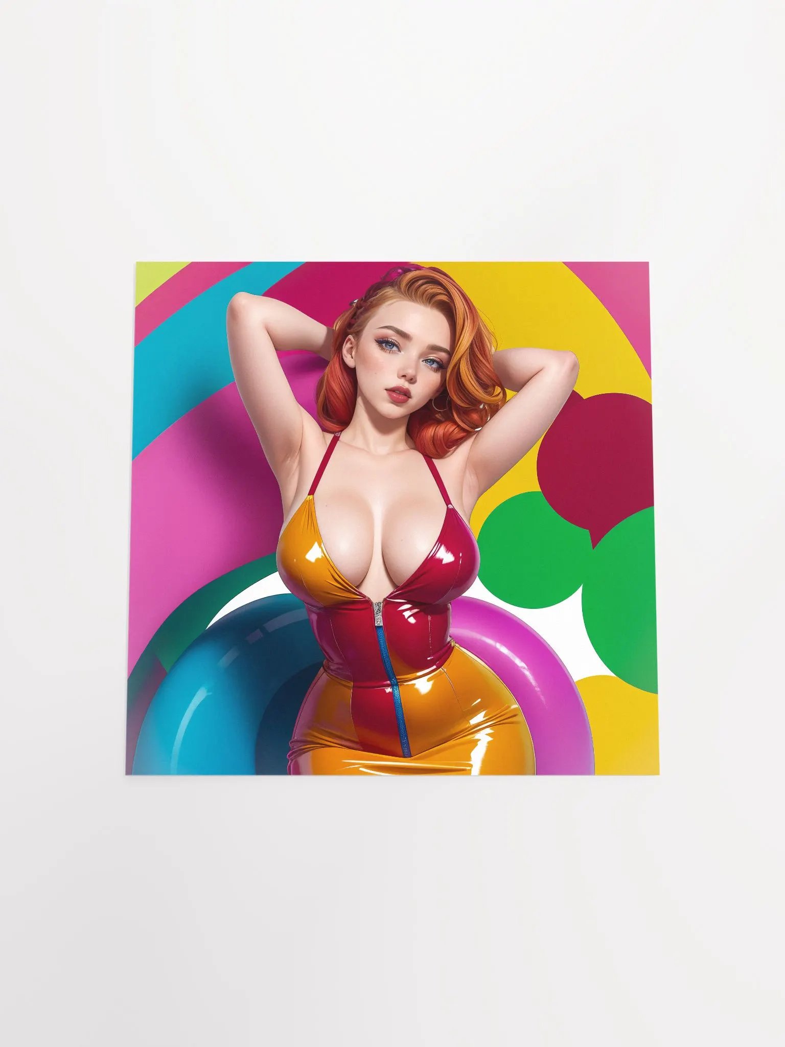 PIMPINELLA POSTER 5 product image (5)