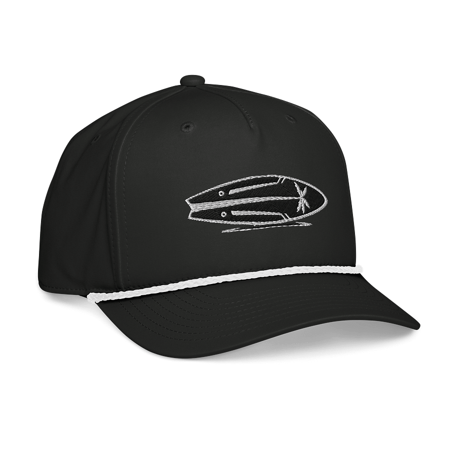Palm Surf Hat product image (4)