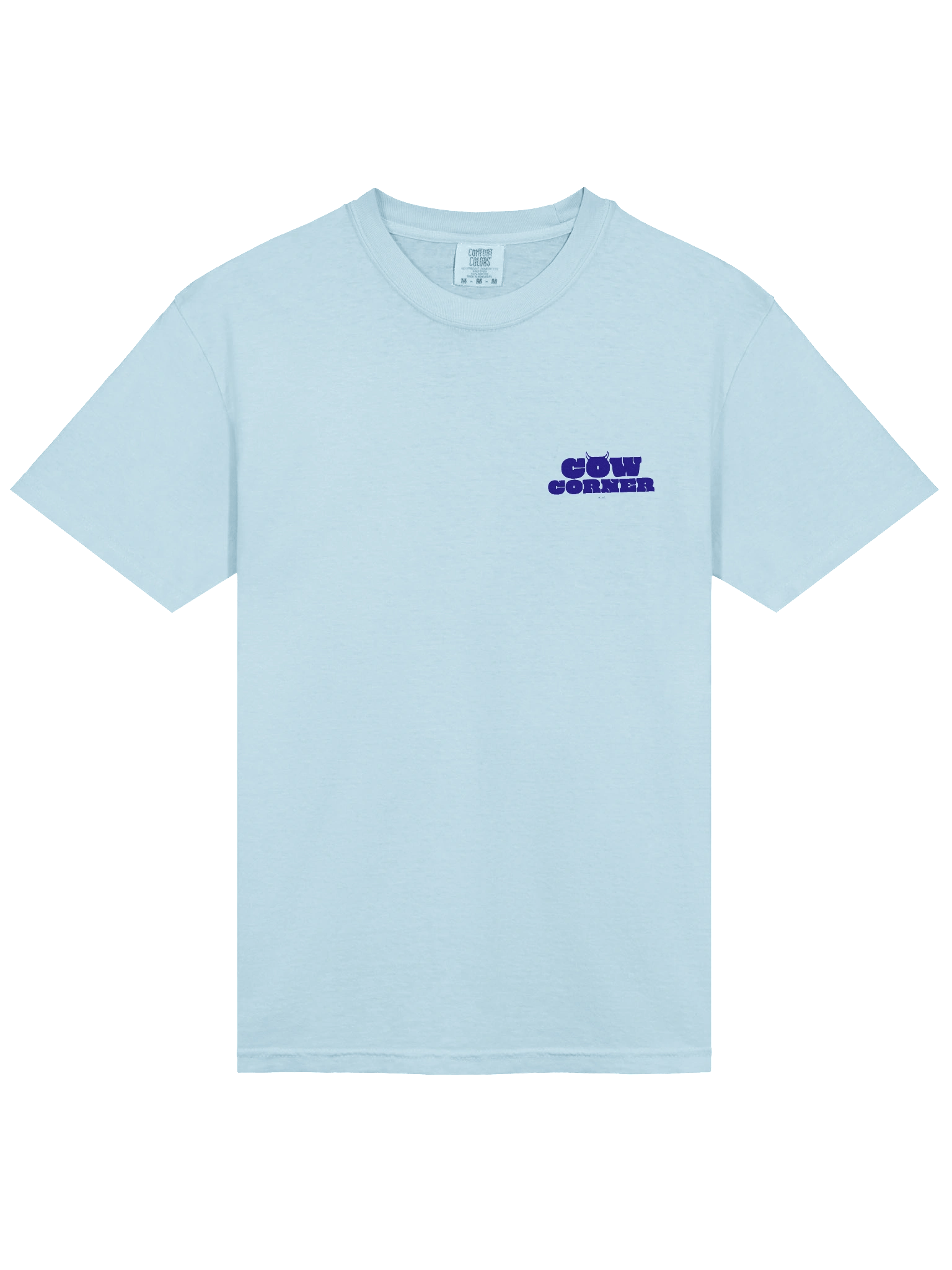 Cow Corner Tee Volume 1 product image (2)