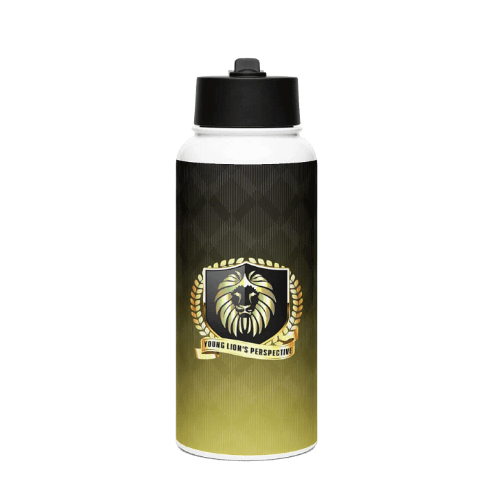 YLP Water Bottle product image (1)