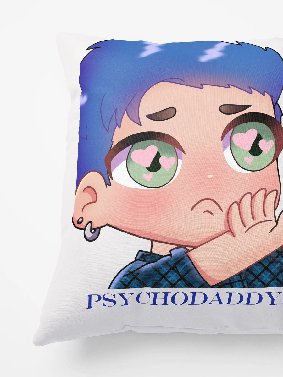 Psycho Pillow product image (6)