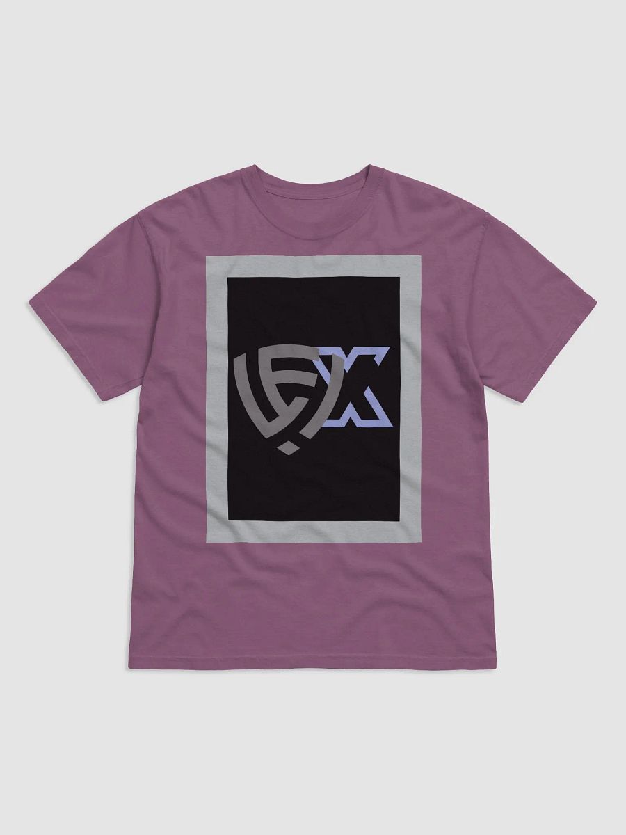 Shielded X Fusion T-Shirt product image (1)