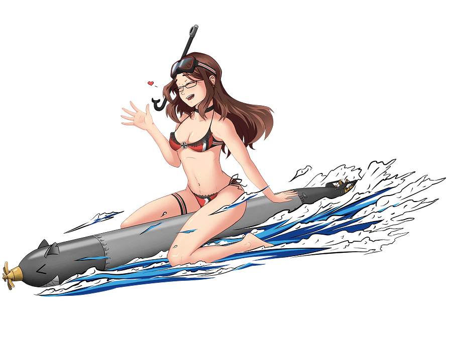 BIKINI DANI-CHAN product image (5)