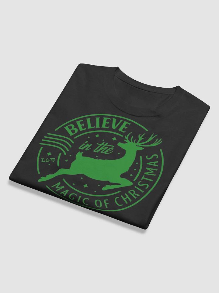 BELIEVE IN THE MAGIC OF CHRISTMAS product image (2)