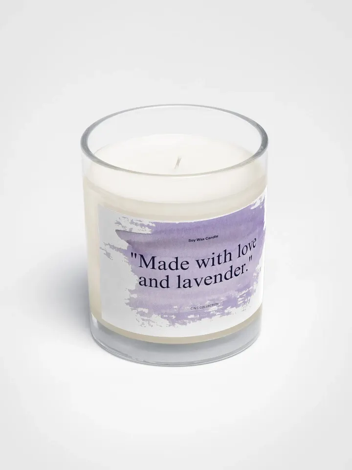 Cups N Candles product image (2)