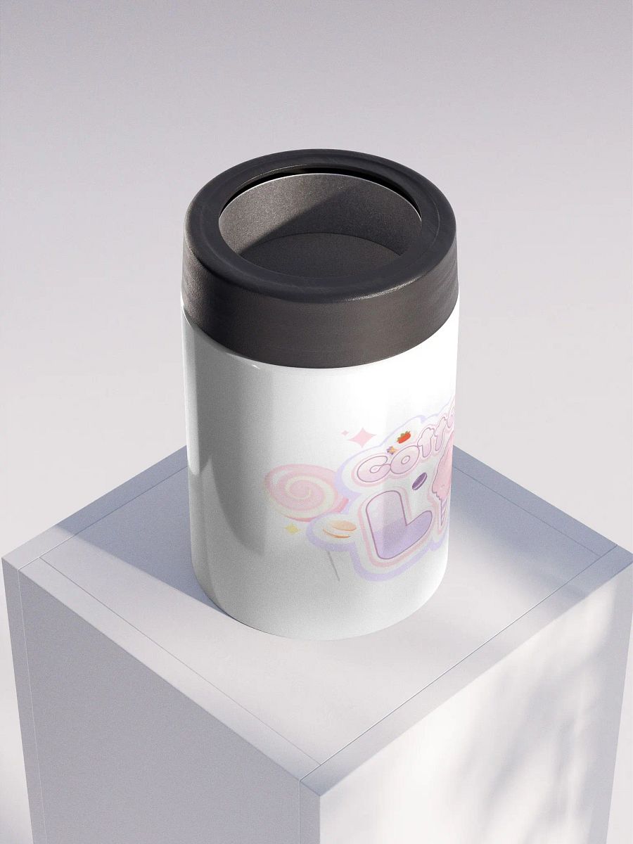 CottonCandyLina Koozie product image (3)