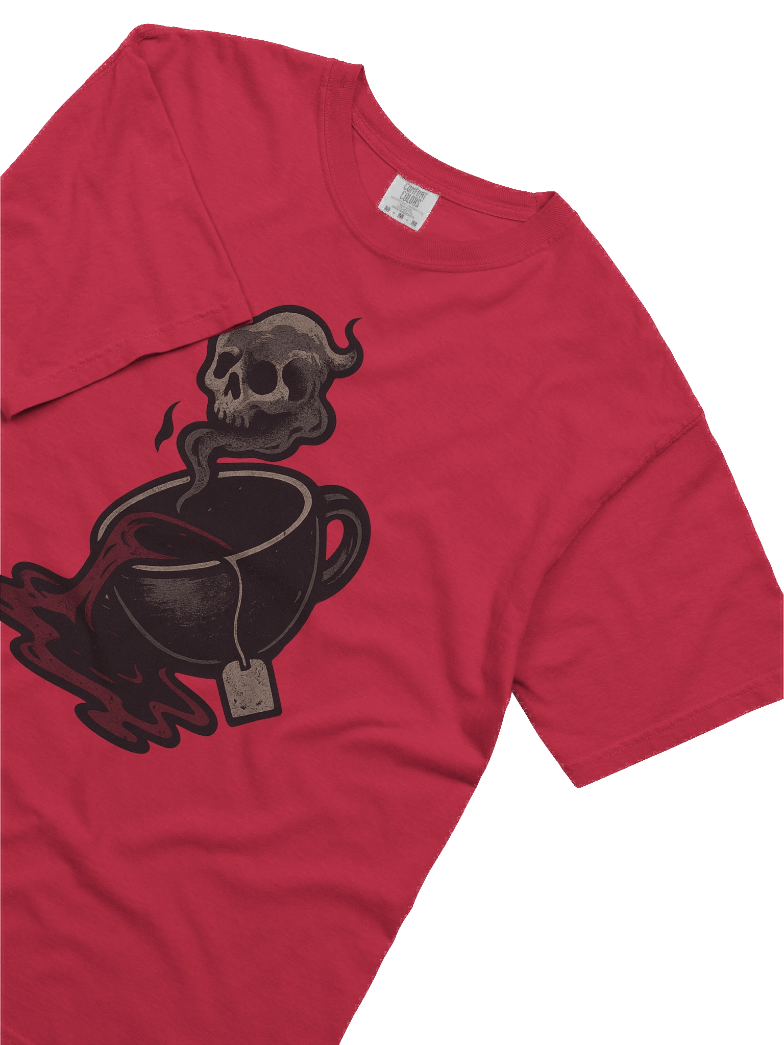 Gothic Spill the T-Shirt product image (5)