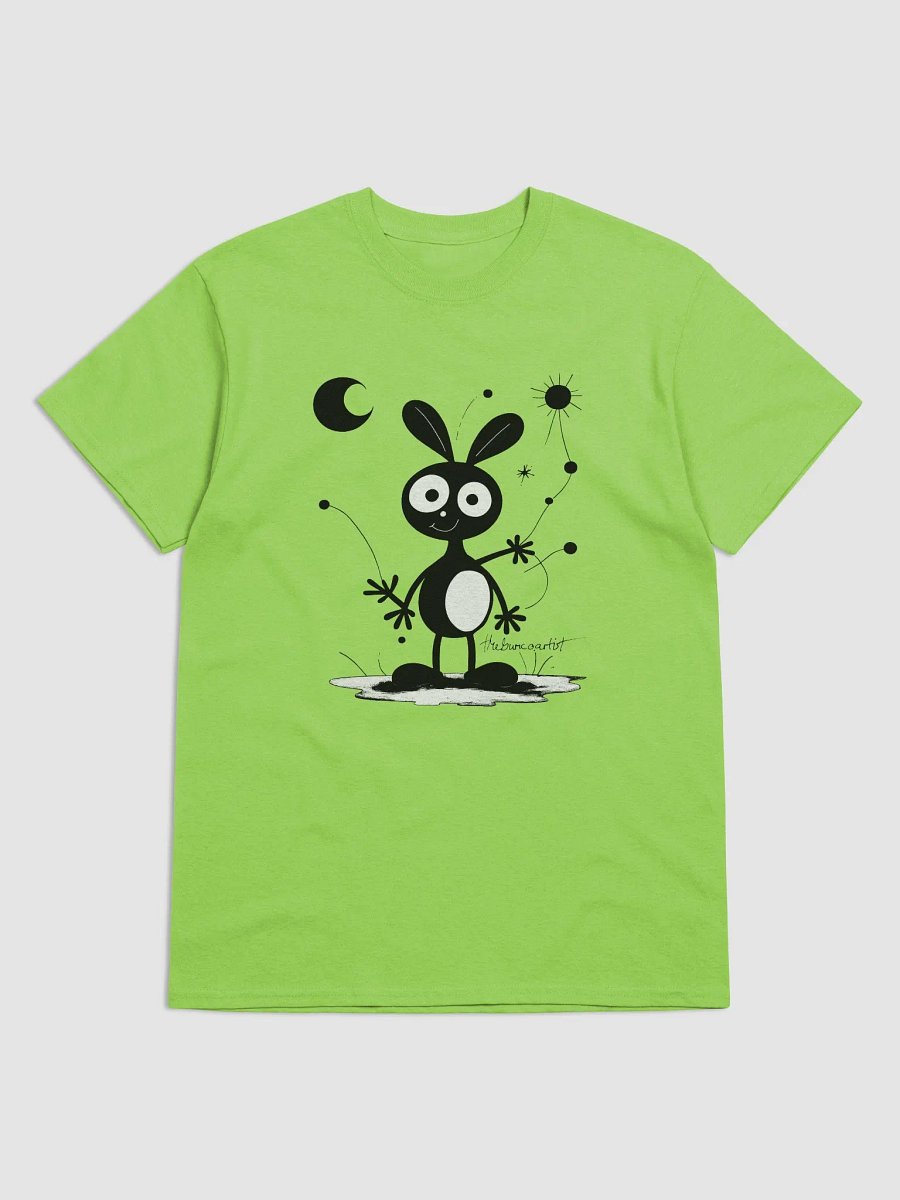 Gildan Heavyweight T-Shirt product image (1)
