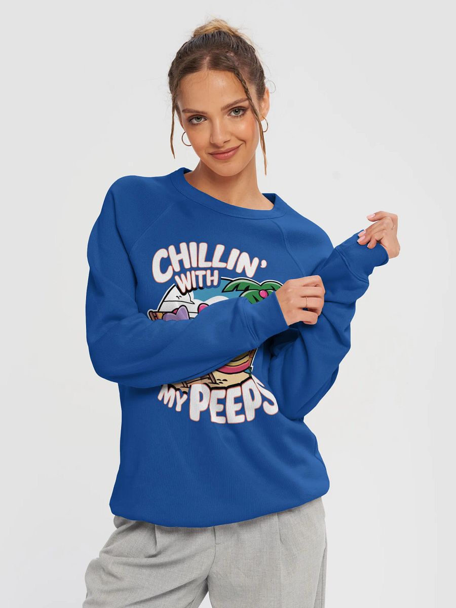 Chillin’ With My Peeps product image (3)