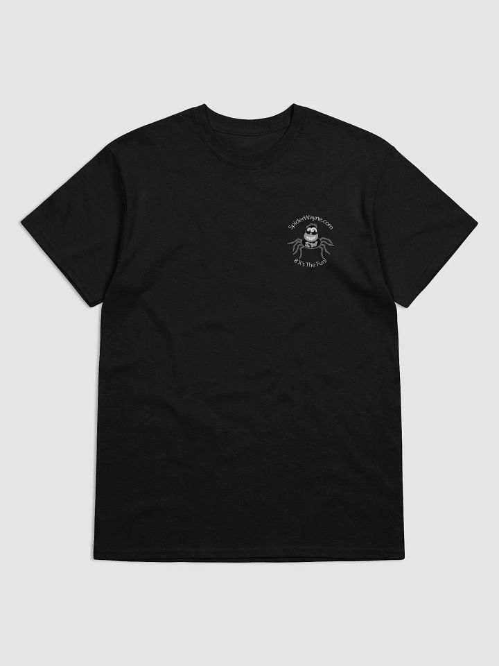 SW Cool Spider T-Shirt product image (1)