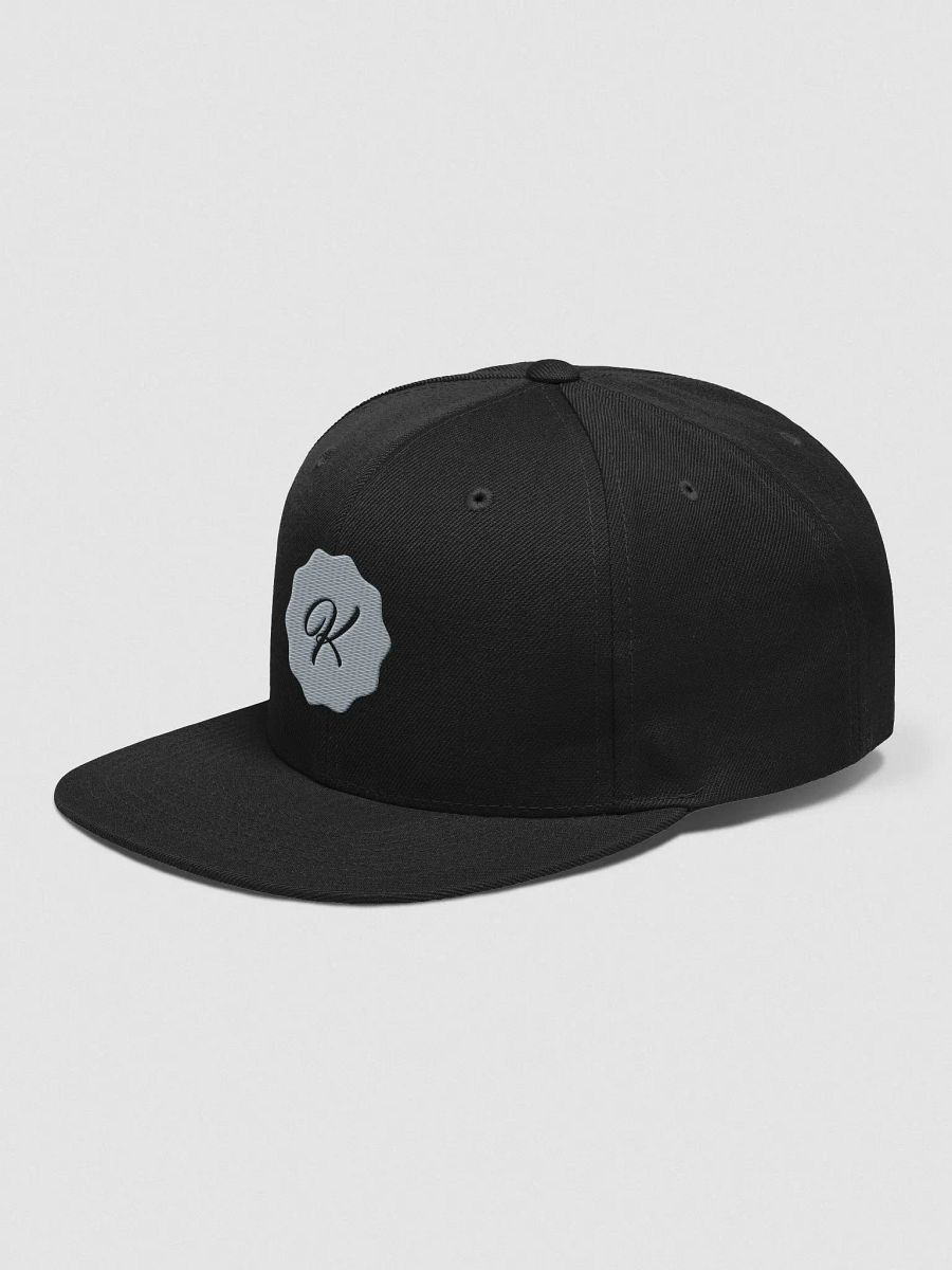 Kati Snapback product image (46)
