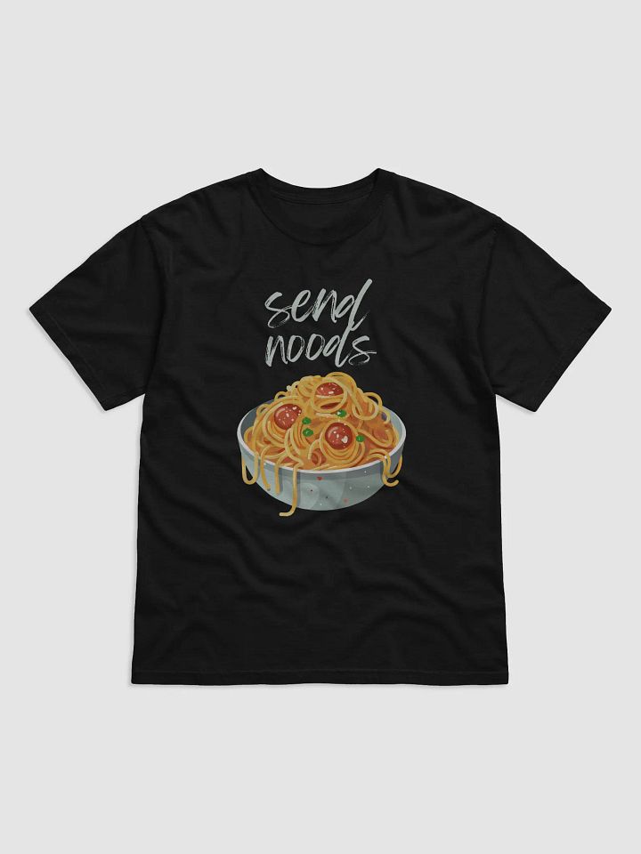 Send Noods Tee product image (1)