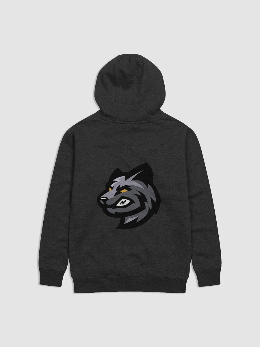 Taure Hoodie product image (2)