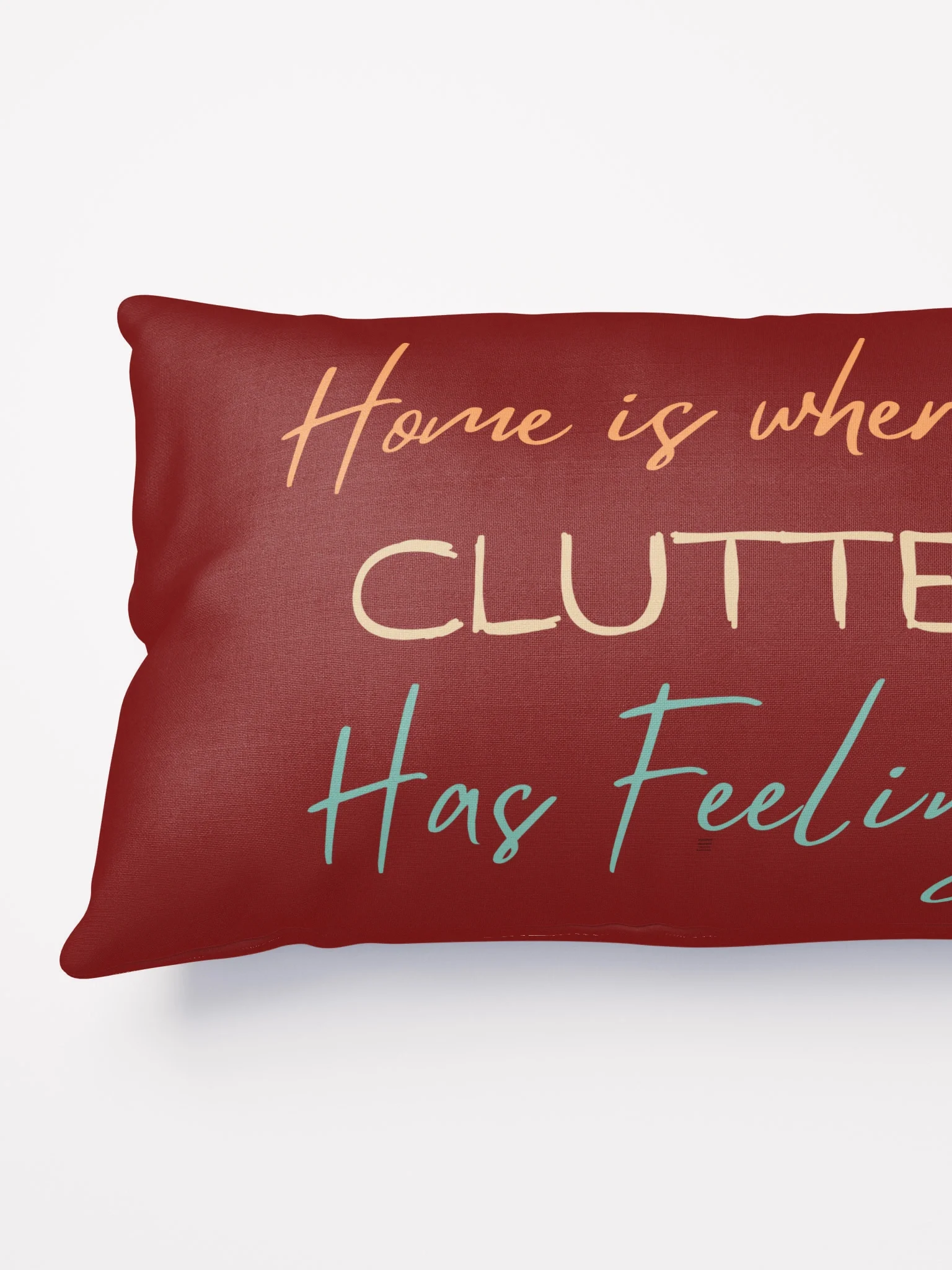 Dreamy Nights All-Over Print Pillow product image (8)