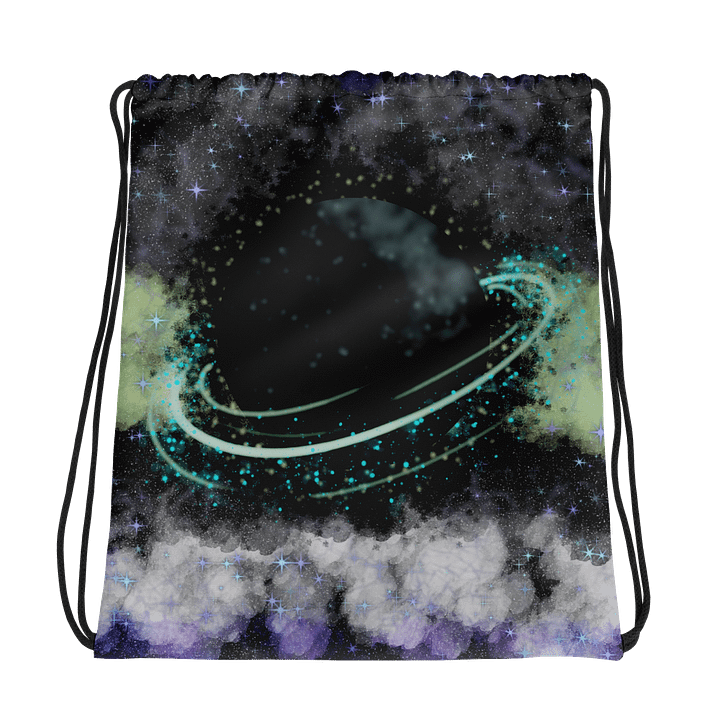 Non Binary: Boötian Bag product image (1)