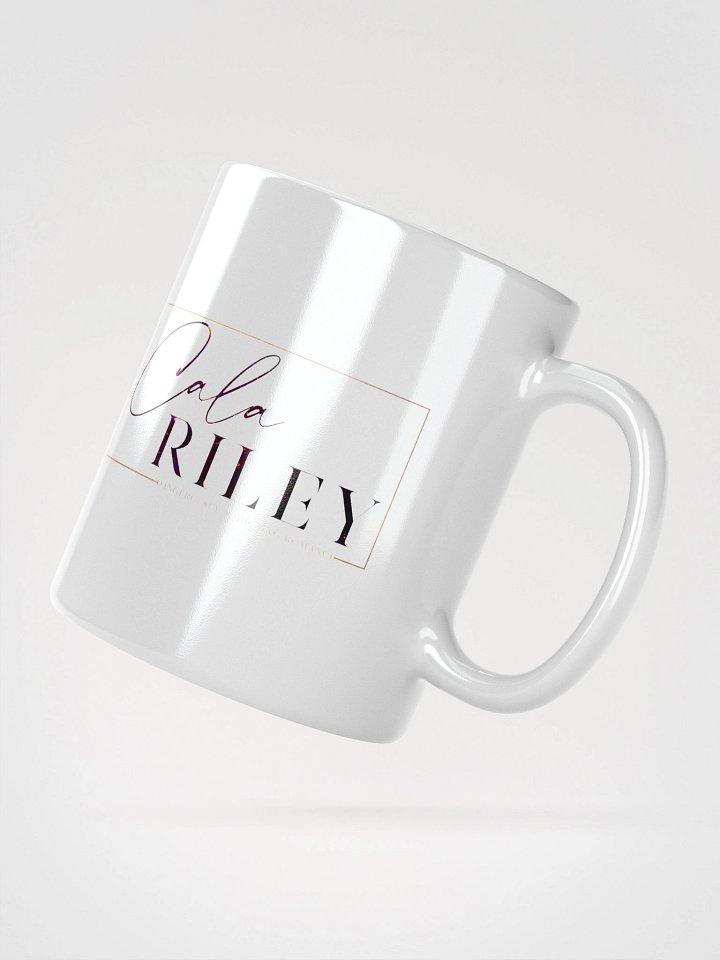 Cala Riley Coffee Mug product image (5)