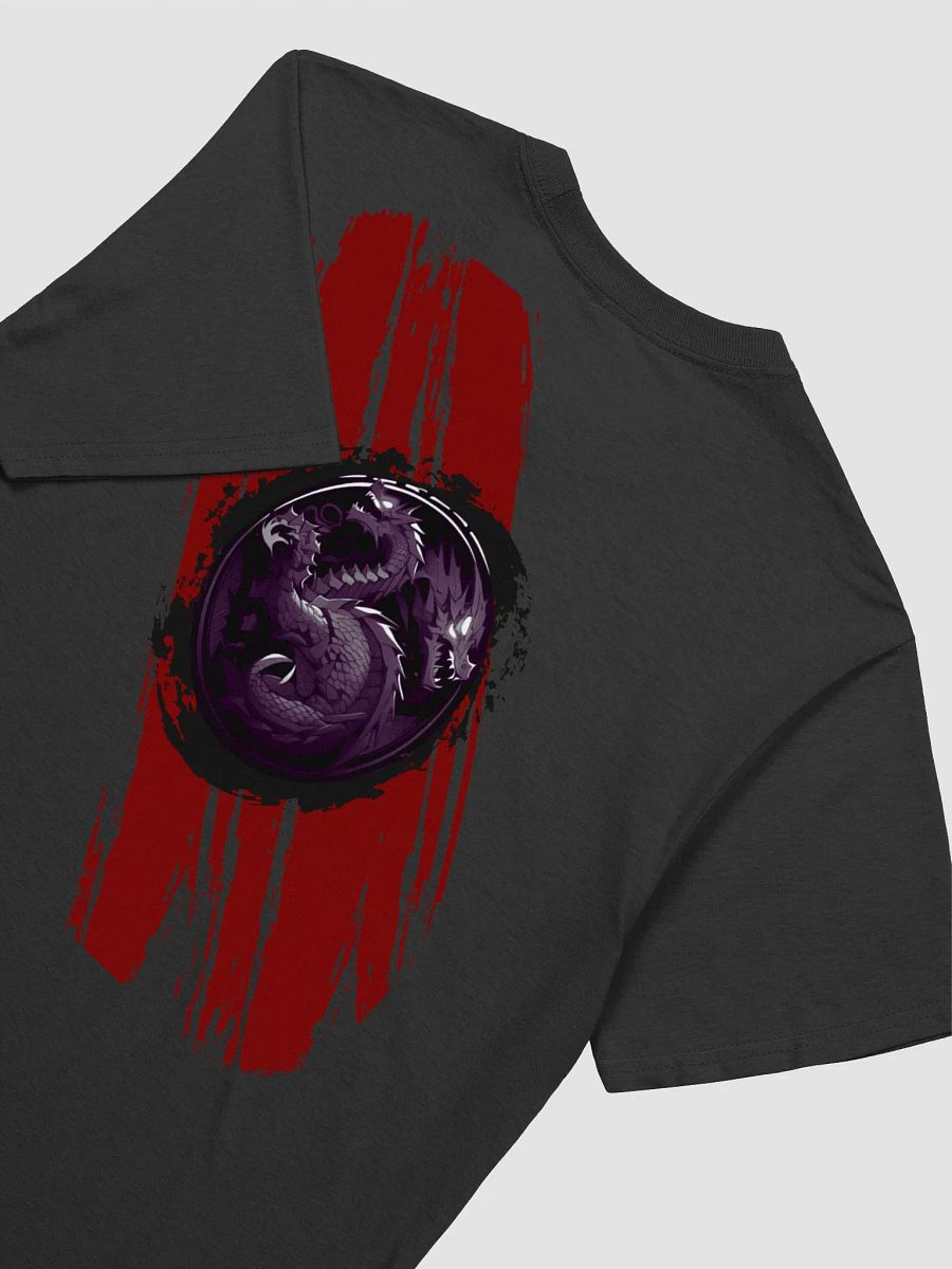 UNLAWFULxDRAGONS YEAR OF THE DRAGONS TEE (revamped) product image (16)