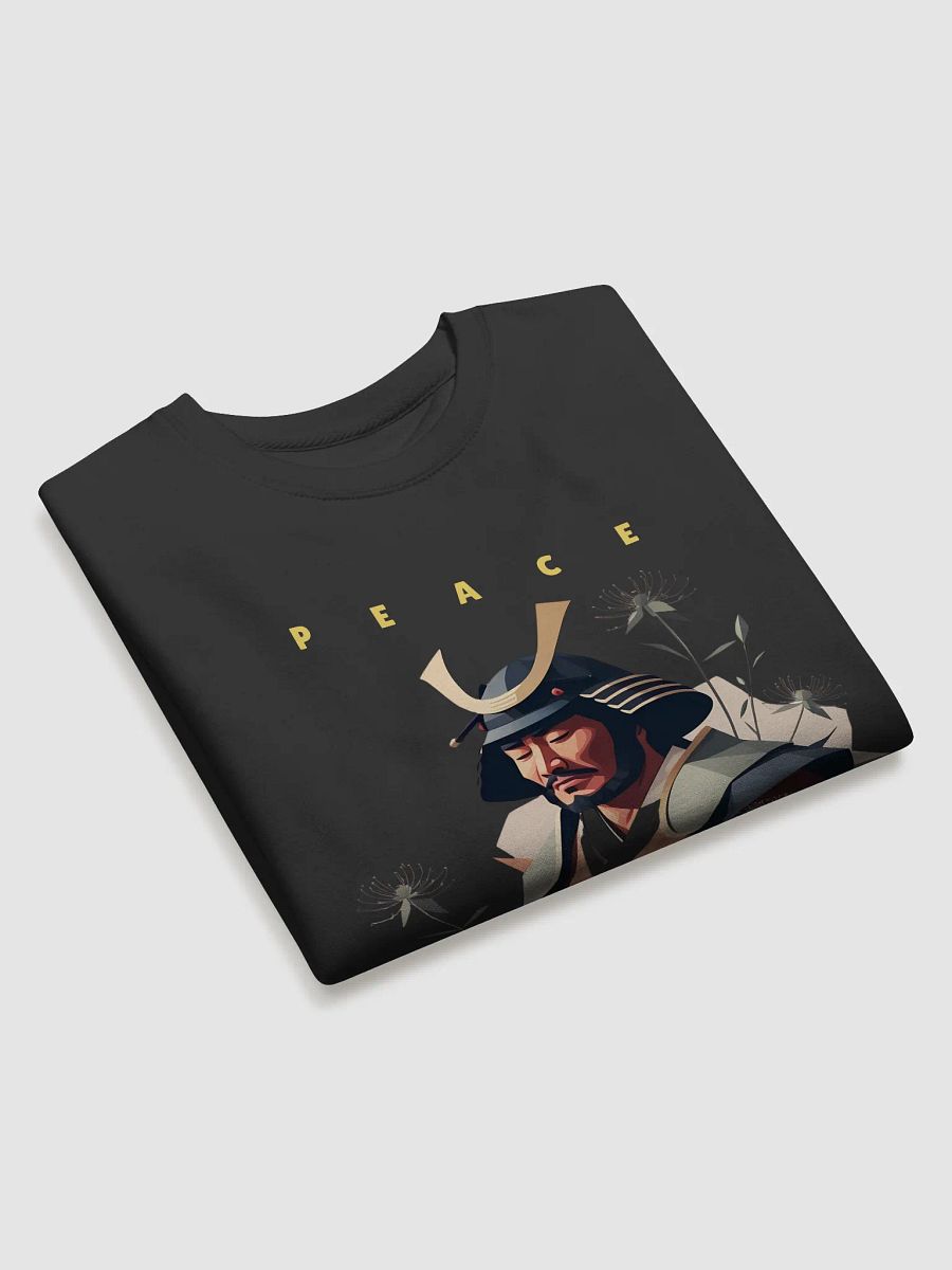 Pixelated Harmony Sweatshirt product image (3)