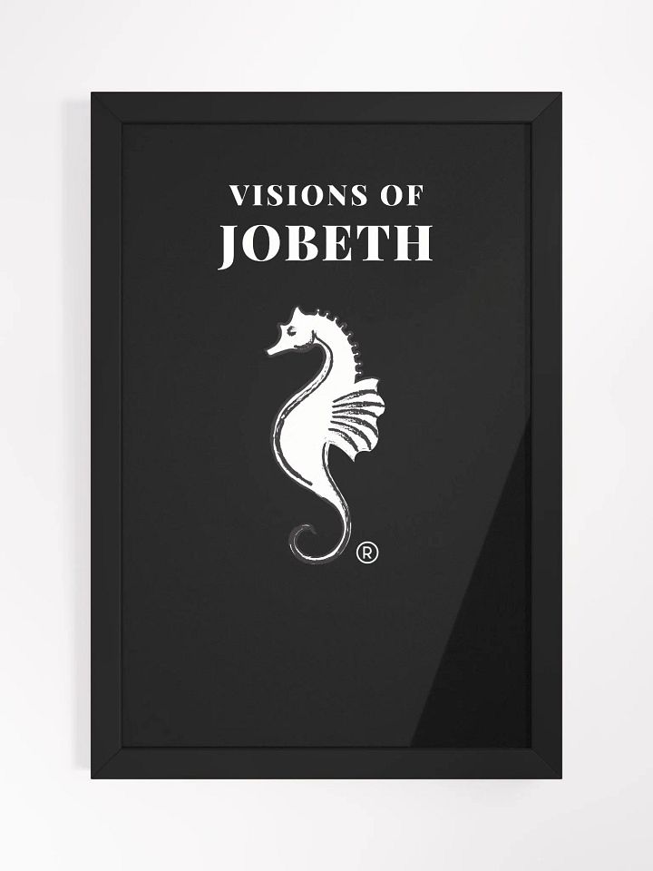 JoBeths' Signature 🖋 Design product image (1)