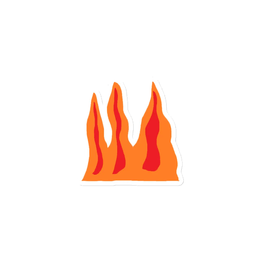Fire Magnet product image (1)