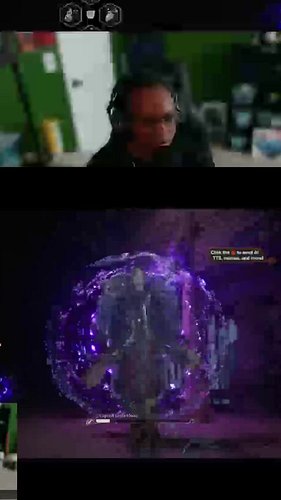 WAIT WHATT | #theb1gbuddha on #Twitch #blackmythwukong #pc #gaming #streamer #girlstreamer #twitch #gamer #firstplaythrough