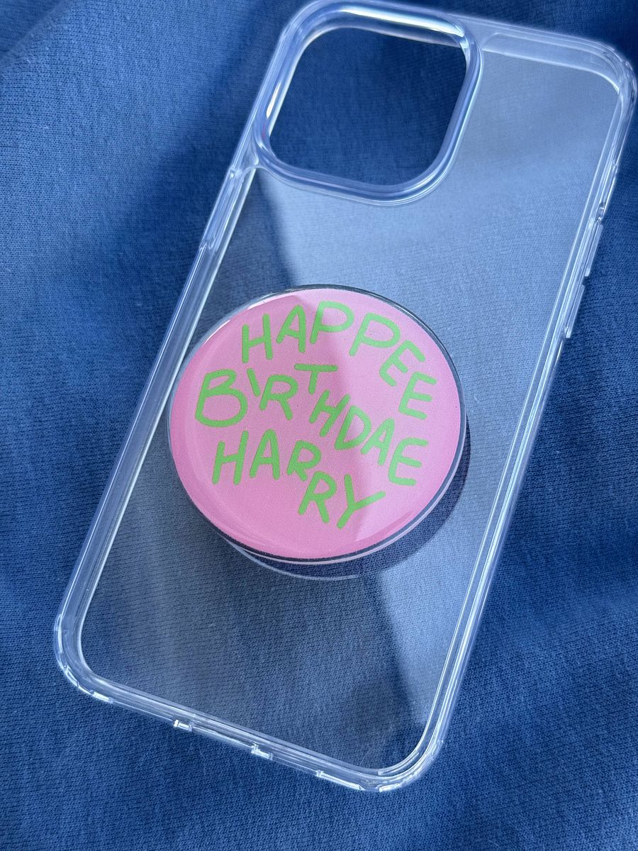 BDay Cake Phone Grip product image (2)