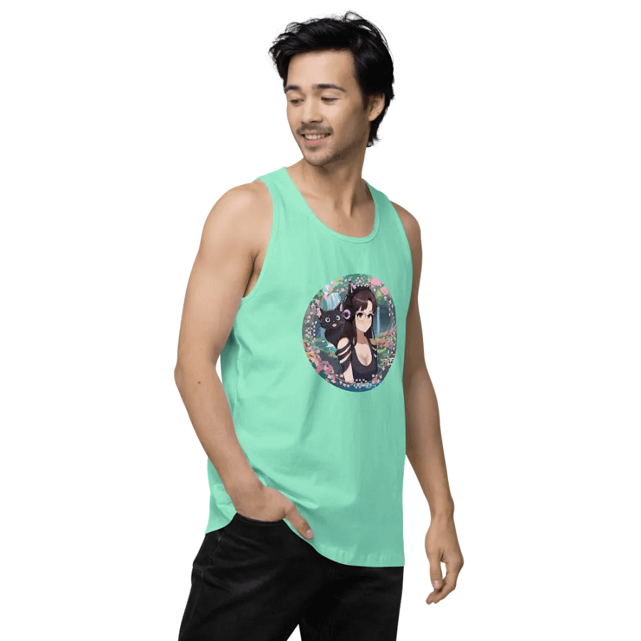 Giggly Tank Top product image (38)