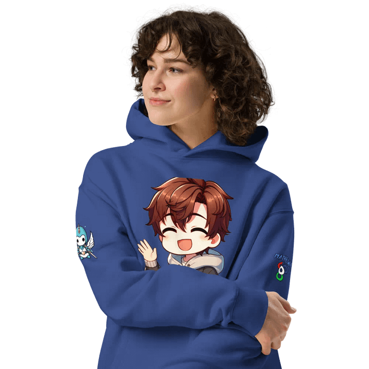 Oh hi... so good to see you.... product image (1)