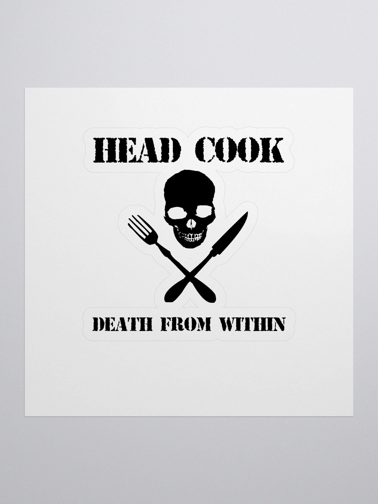 Head Cook product image (1)