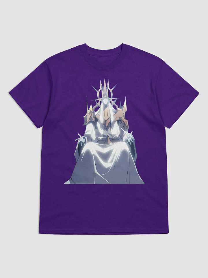 Solo Leveling: The Absolute Being Design T-Shirt product image (1)