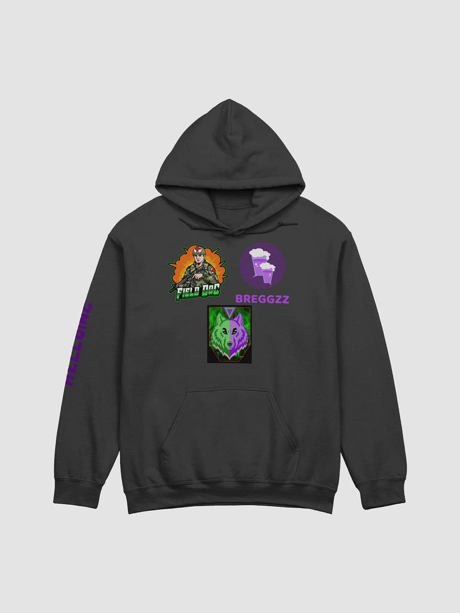 Breggzz Doc Jeff product image (1)